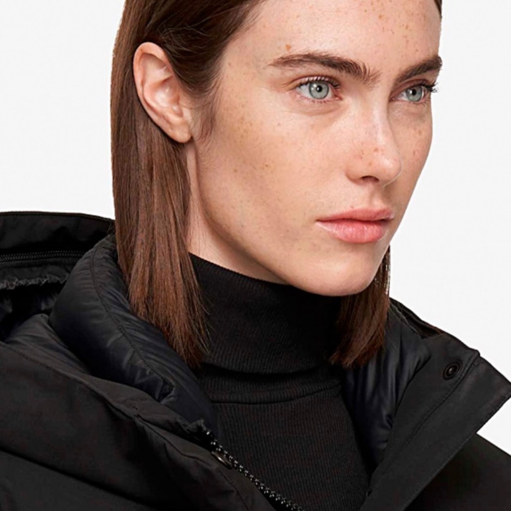 QuartzCo. Ines winter coat - Picture 8 of 8